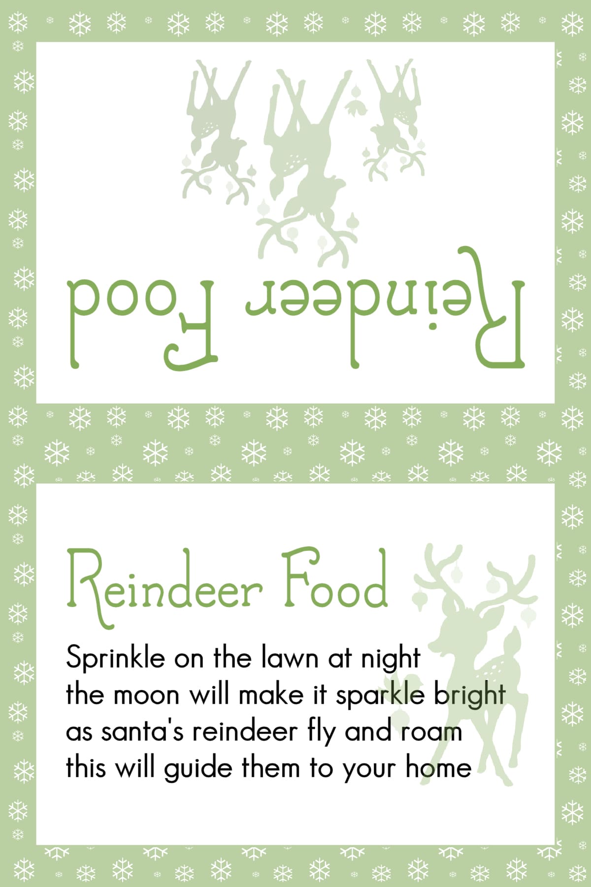 Animal Safe Magic Reindeer Food | Free Printable Labels for a Festive Touch animal-safe-magic-reindeer-food-free-printable-labels-for-a-festive-touch