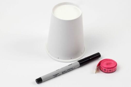 Cup Weaving Tutorial – Create a Beautiful Pencil Pot