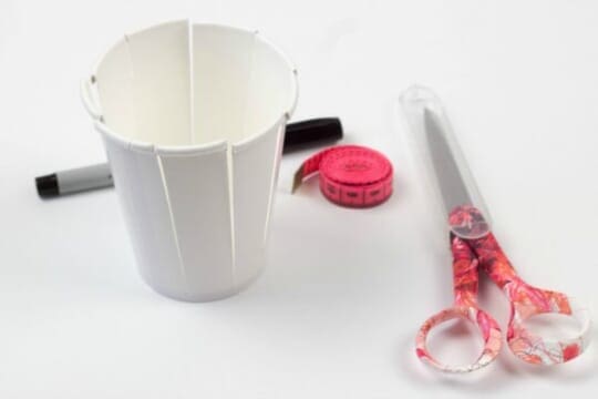 Cup Weaving Tutorial – Create a Beautiful Pencil Pot