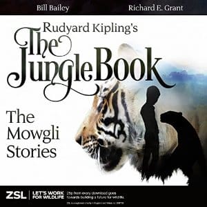 The Jungle Book – The Mowgli Stories