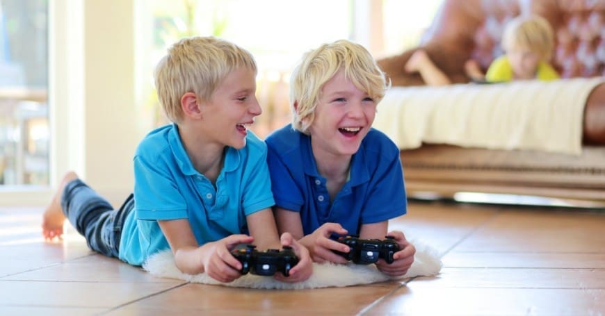 Gaming terminology guide for parents