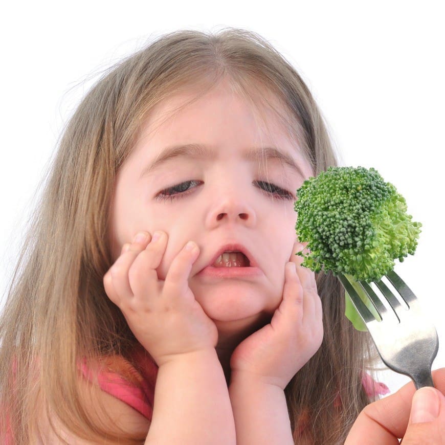 10 Achievable tips for helping picky eaters. Fusy Eating is often a phase, but can be frustrating for parents. Here are some great tips that work #6 is genius