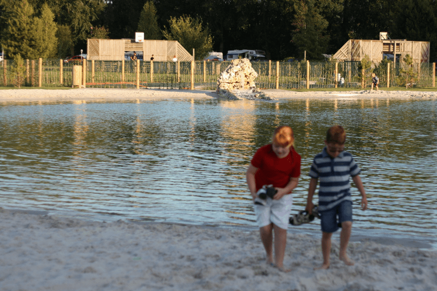 A Fab Family Holiday In France