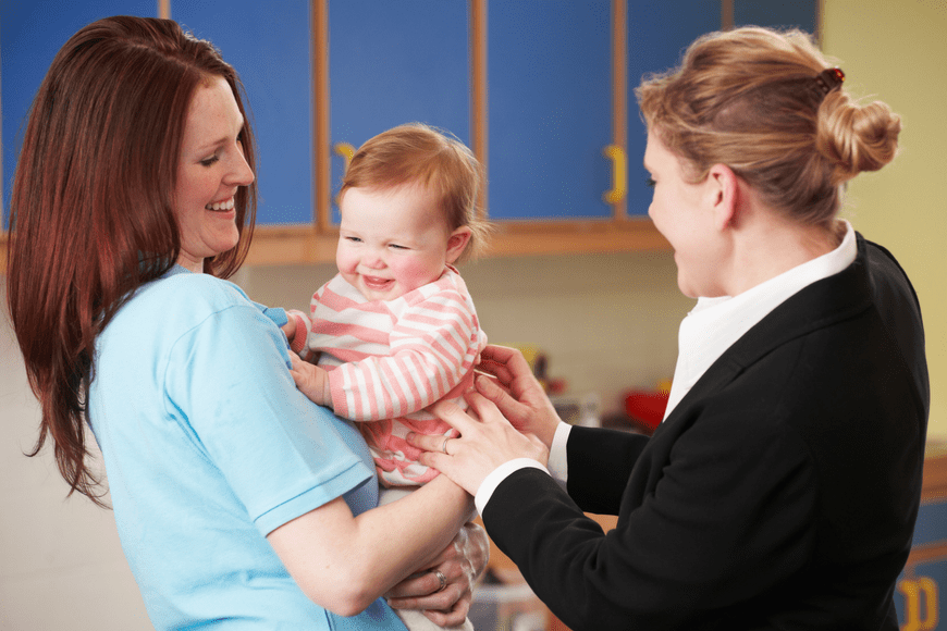 Best Questions to ask a Childcare Provider