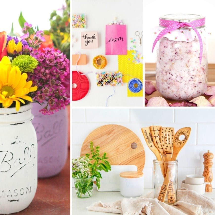 These thoughtful last-minute Mother's Day gift ideas don't feel last-minute at all