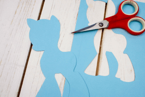 Simple My Little Pony Crafts | Fun DIY Projects for Fans