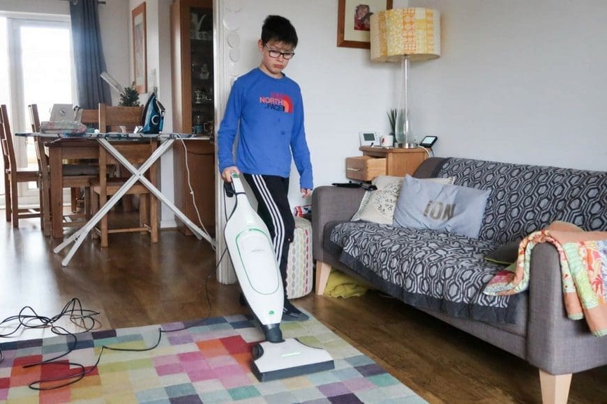 What Happens If You Don'T Vacuum Your Room: Shocking Health Risks Revealed