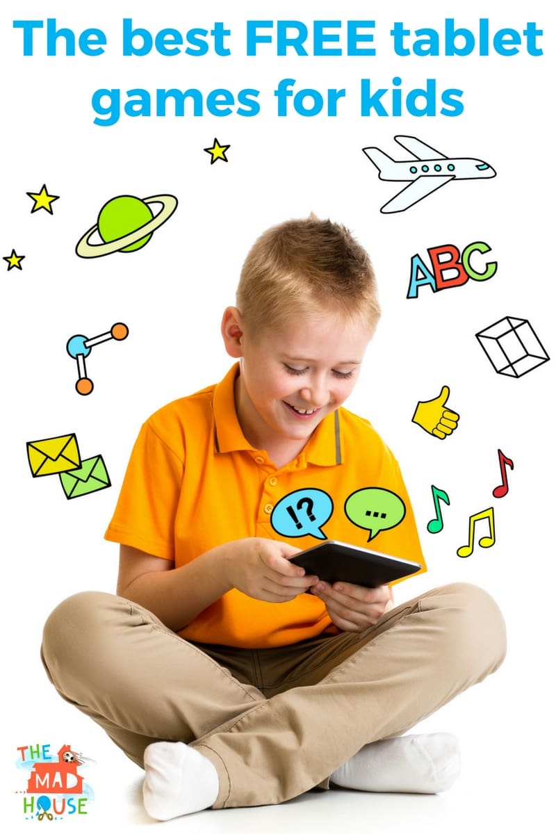 The Best Free Tablet Games For Kids Top Picks For Fun And Learning The best free tablet games for kids top picks for fun and learning