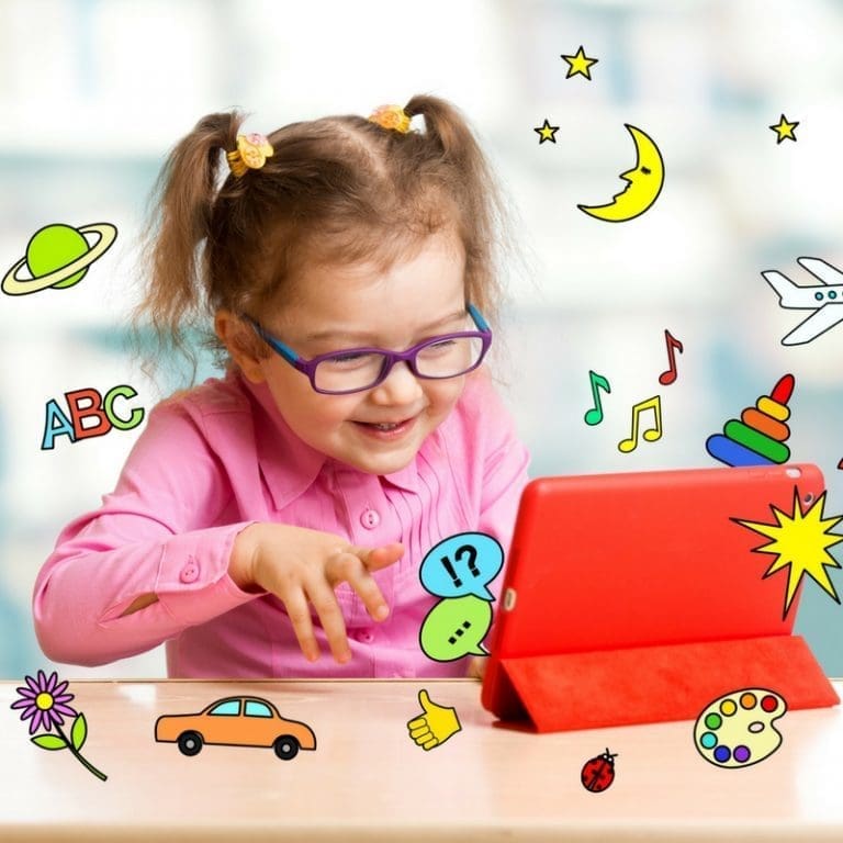 The Best Free Tablet Games for Kids Top Picks for Fun and Learning
