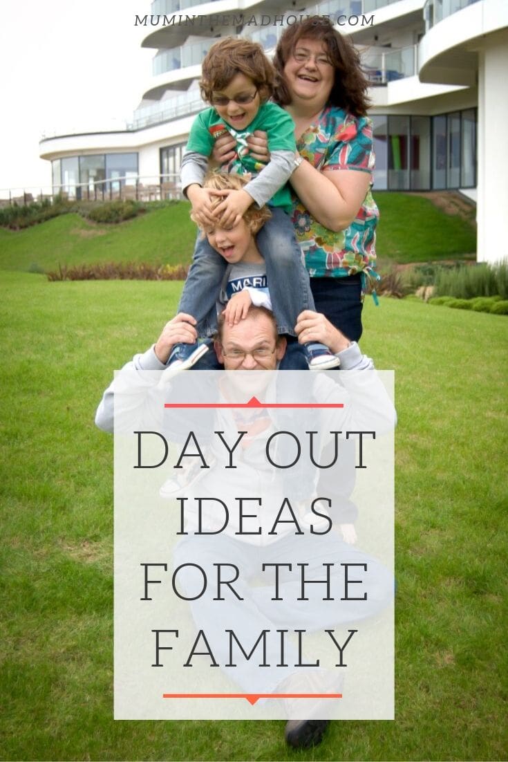Take a look at our Day out ideas for all the family that won’t cost you a fortune but will you and the kids happy this summer.
