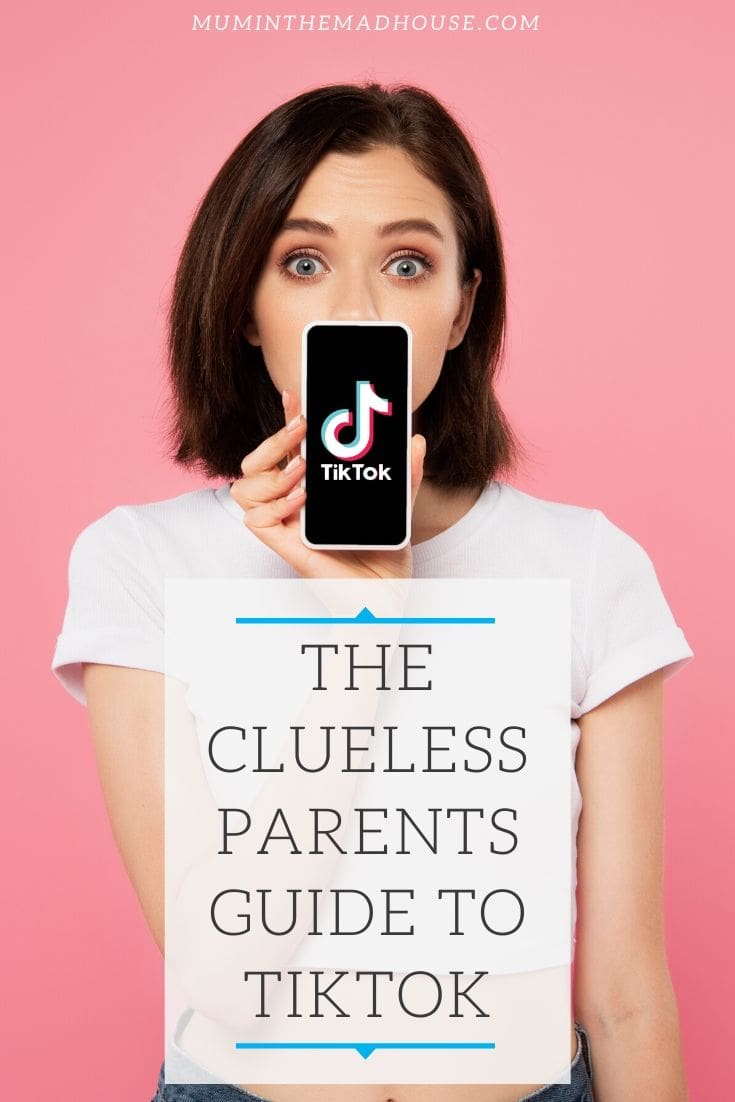Make sure you are clued up on TikTok with our Clueless Parents Guide to TikTok.Everything you need to know about this popular app.