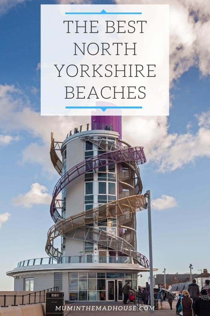 Check out our guide to The Best North Yorkshire Beaches, including ones perfect for family days out. Yorkshire has some of the finest beaches in the UK. 