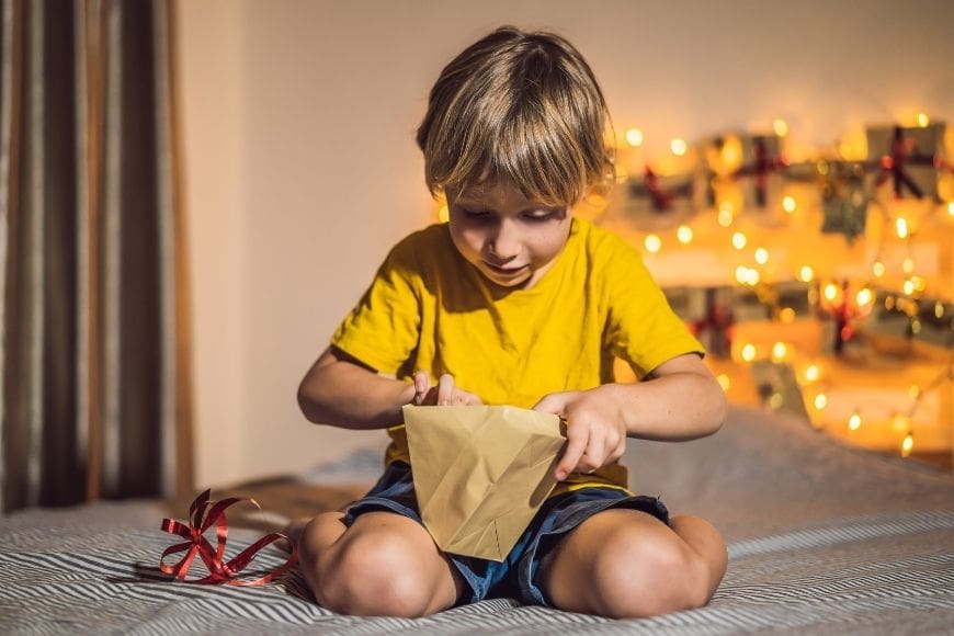 Advent Calendars have come a long way since then and there really is something for everyone and every budget now. So we have gathered together some of the best advent calendars for all ages from tots to teens.