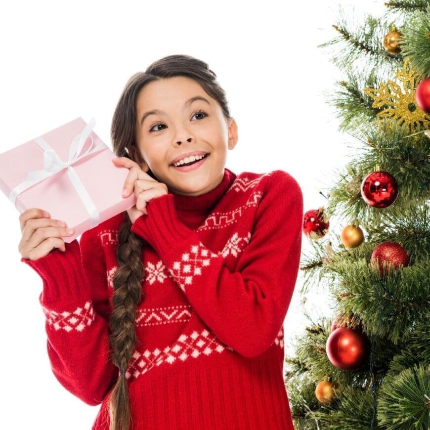 Teens christmas gift Guide