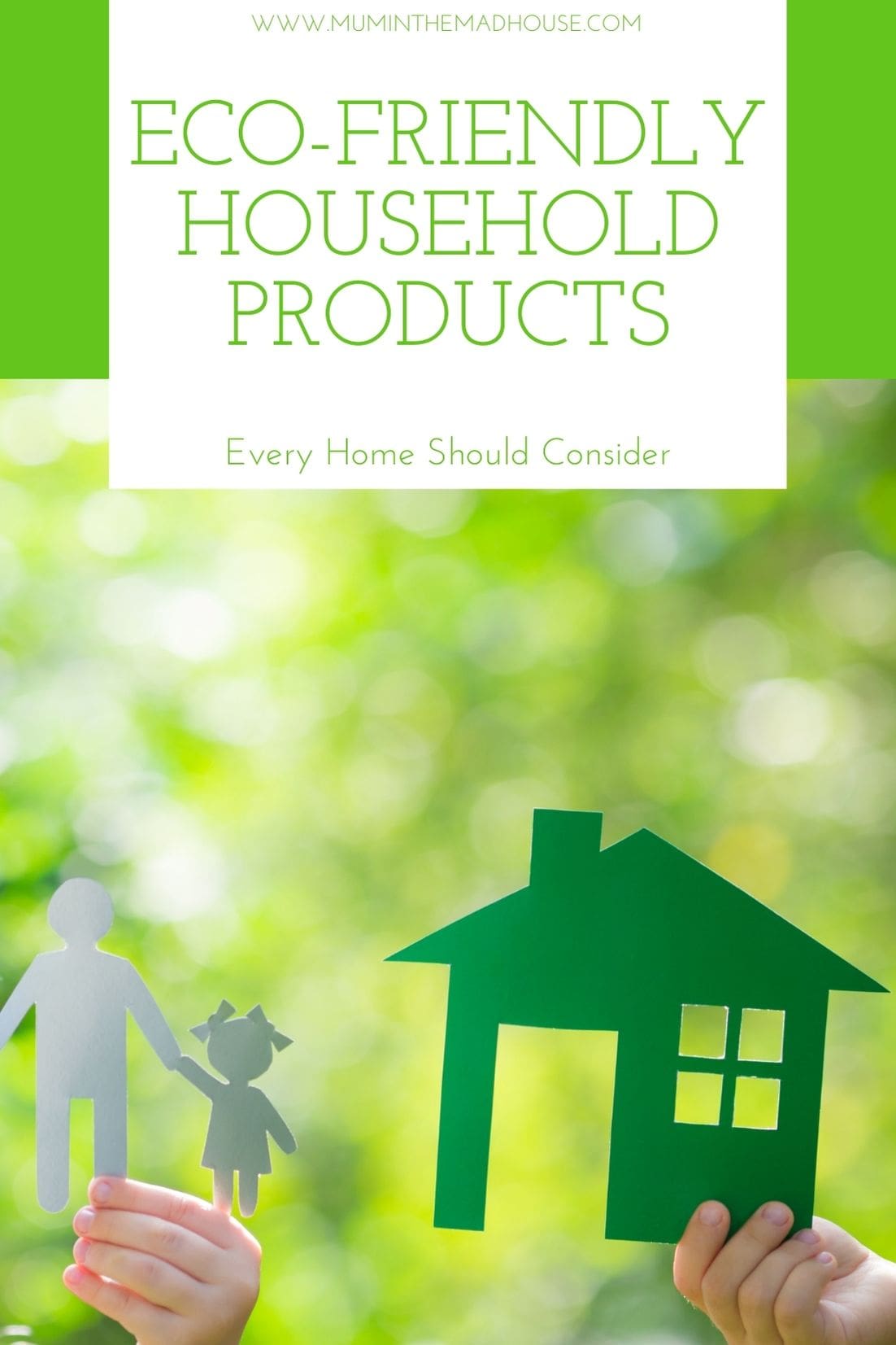View of Eco-Friendly Household Products Every Home Should Consider: Sustainable ...