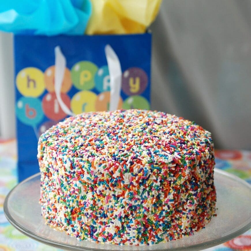 Making a homemade birthday cake for your little one? take a look at our ultimate collection of fun and easy kids birthday cake recipes.