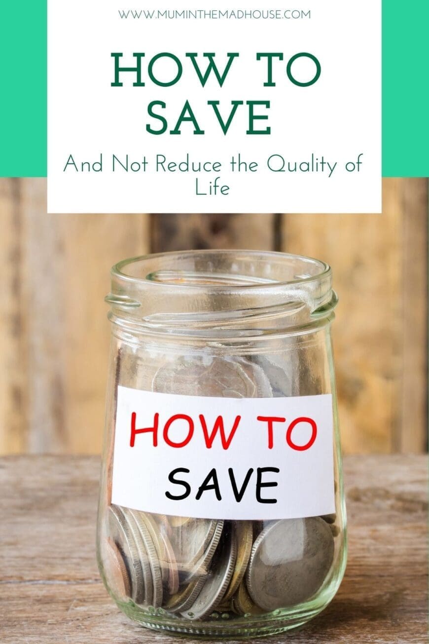 Cutting expenses it is one of the first steps for those who want to save money without losing their quality of life