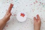King Charles Thaumatrope Printable: A Fun and Educational Craft Activity