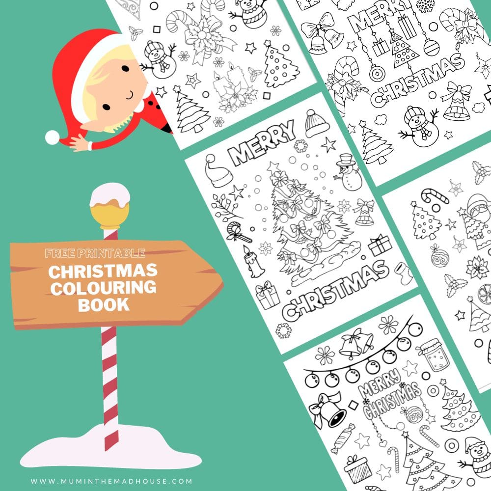 Kids Christmas Colouring Book Mum In The Madhouse kids-christmas-colouring-book-mum-in-the-madhouse
