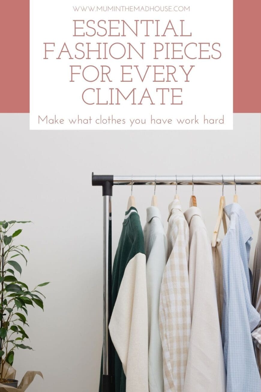 The key to a successful, season-proof wardrobe lies in carefully selecting pieces that balance style, function, and adaptability. By investing in quality items like cute long sleeve bodysuits, versatile outerwear, timeless bottoms, and functional footwear, you create a cohesive collection that transitions seamlessly across seasons.