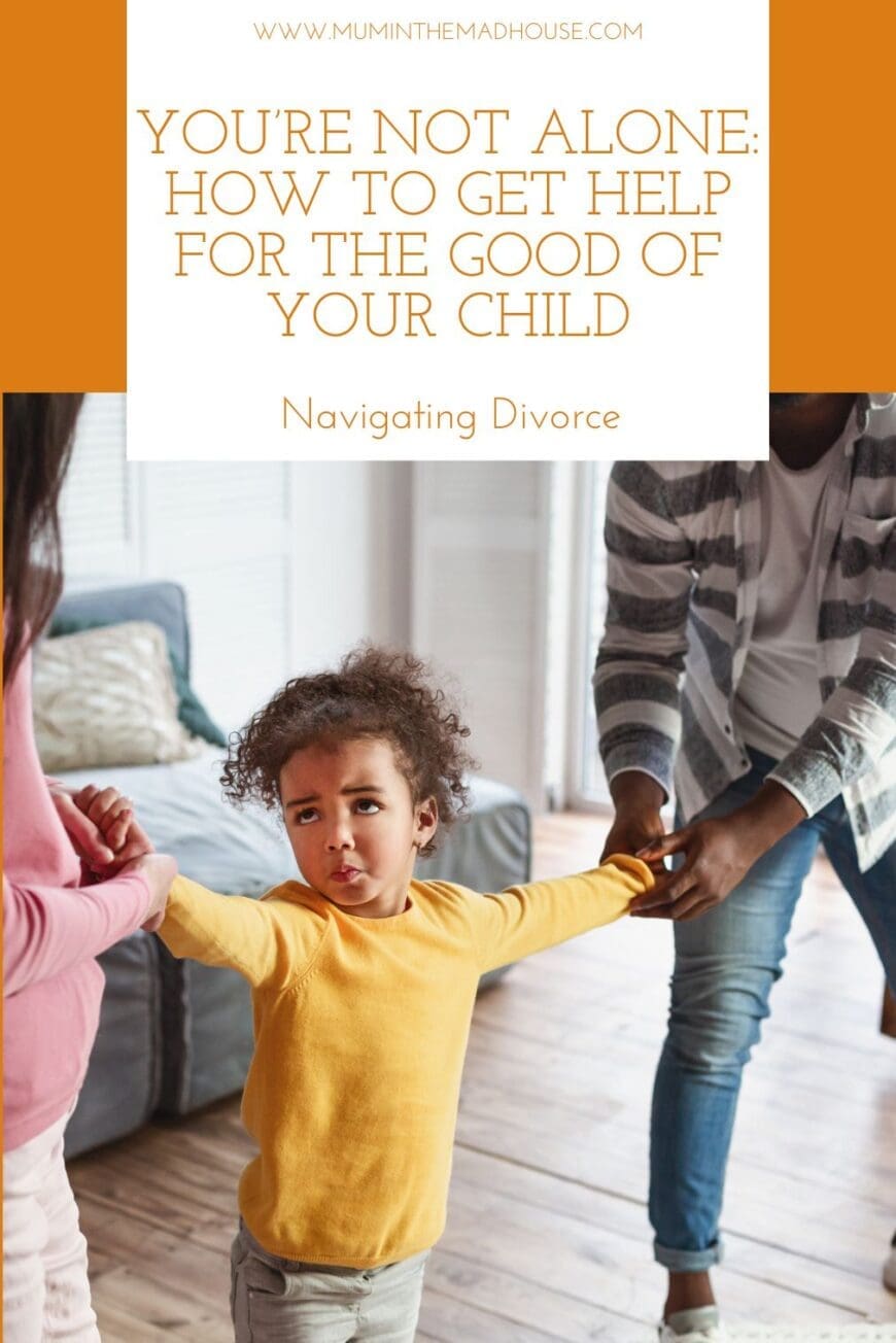 Navigating Divorce