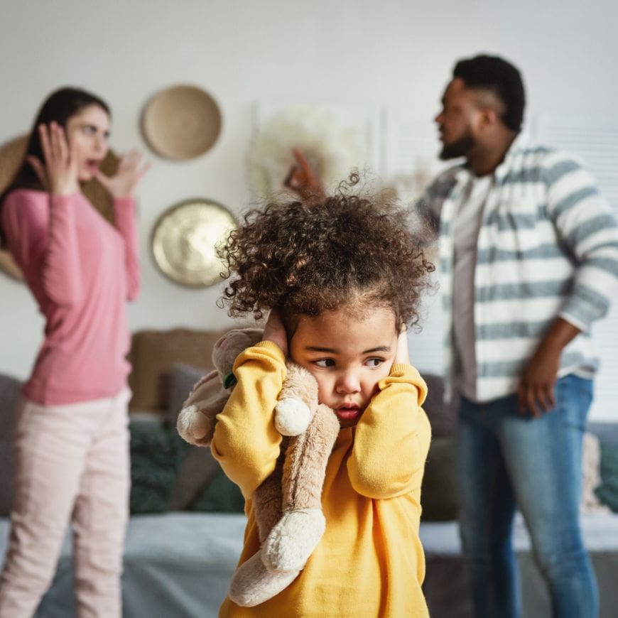 You’re Not Alone: How to Get Help for the Good of Your Child