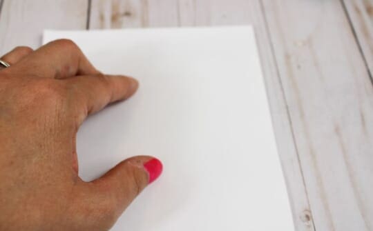 133383How To Do String Pull Art - A beautiful process art project