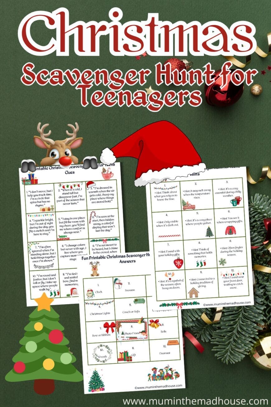 fun-christmas-scavenger-hunt-for-teens-free-printable-clues