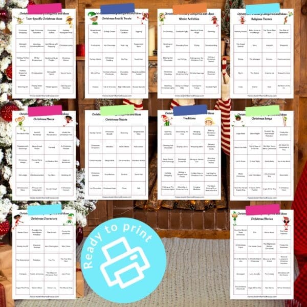 christmas-pictionary-word-list-mum-in-the-madhouse