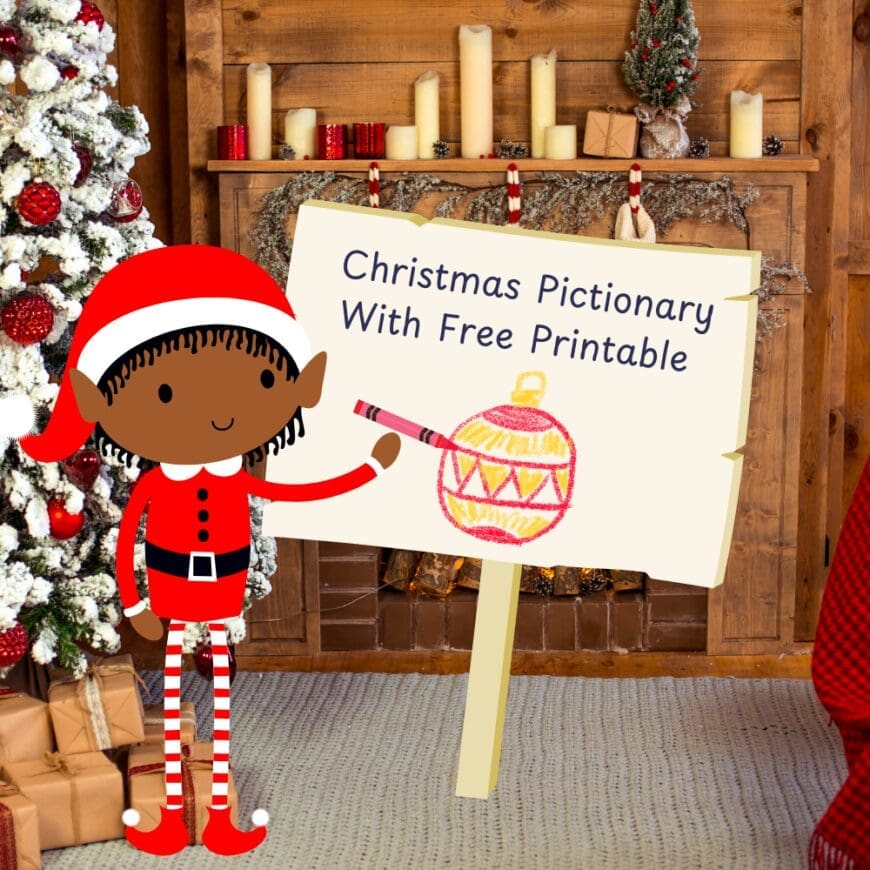 free-printable-christmas-pictionary-fun-holiday-game-for-all-ages for Free Printable Christmas Pictionary Cards Free Printable Christmas Pictionary – Fun Holiday Game for All Ages for Free Printable Christmas Pictionary Cards
