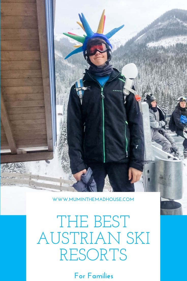 Discover Austria’s best family-friendly ski resorts! Perfect for winter vacations with ski schools, fun activities, and beautiful Alpine views. Plan your perfect holiday today!