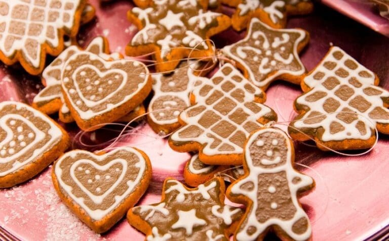 Gingerbread Activities for Kids | Fun Holiday Crafts and Baking Ideas