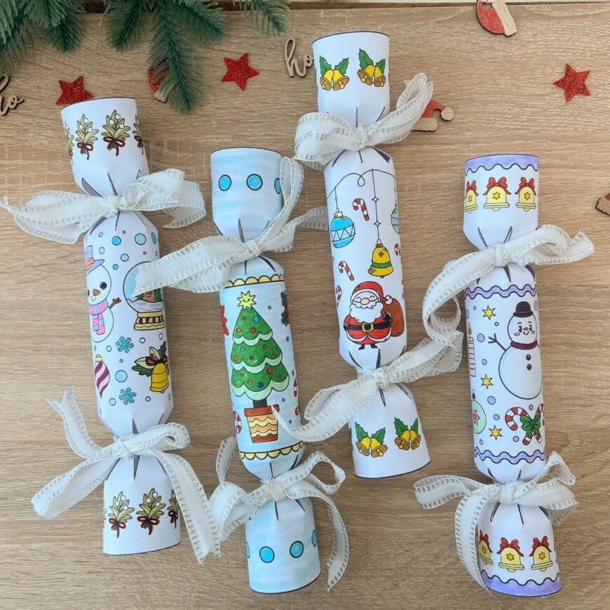 diy-christmas-cracker-colouring-printables-for-kids-fun-holiday-craft for Free Printable Printable Christmas Cracker Template DIY Christmas Cracker Colouring Printables for Kids – Fun Holiday Craft for Free Printable Printable Christmas Cracker Template