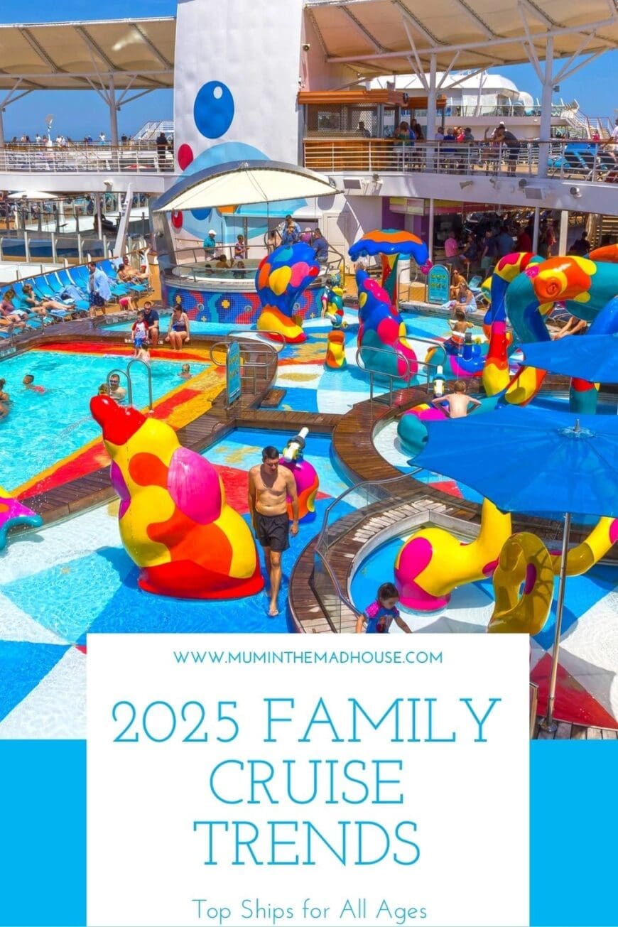 Royal Caribbean elevates family vacations with the new Legend of the Seas, image size:870x1305