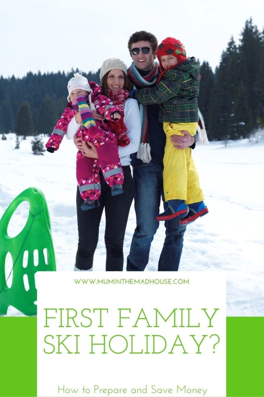 Make your first family ski holiday stress-free and affordable! 🎿 Discover tips on budgeting, finding beginner-friendly resorts, packing smart, and planning activities for kids of all ages. Create unforgettable snow memories! 