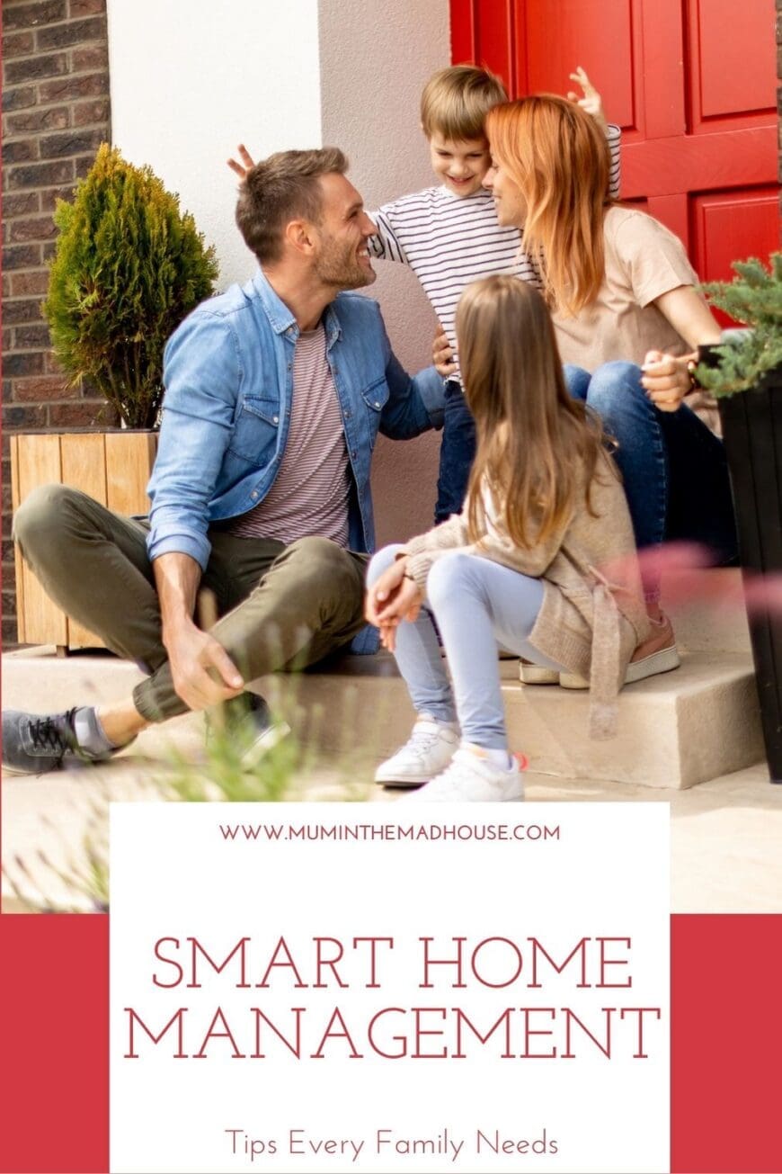 Say goodbye to DIY chaos! Discover how to keep your home under control with simple routines, professional services, and smart home maintenance tips for busy families.