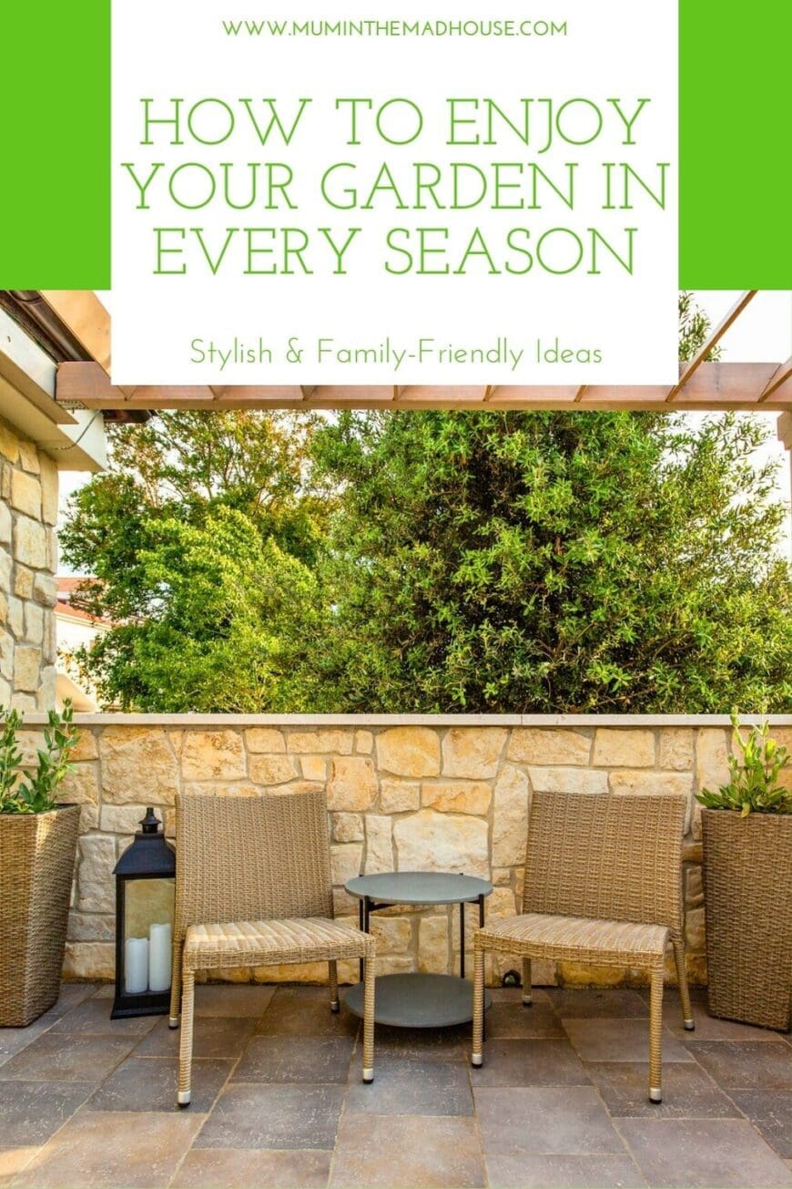 Turn your garden into a year-round retreat. With aluminium pergolas, glass sliding doors, and cosy seasonal touches, you can enjoy outdoor living in every season—perfect for family life.