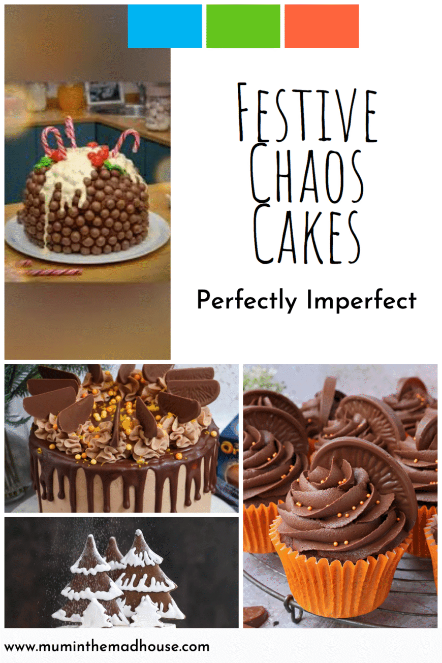 Throw the ultimate Christmas Chaos Cake party! Explore easy decorating tips, flavour ideas, and fun ways to get the whole family involved. Perfect for kids, bake-offs, or creative holiday gatherings — sprinkle-covered memories guaranteed.