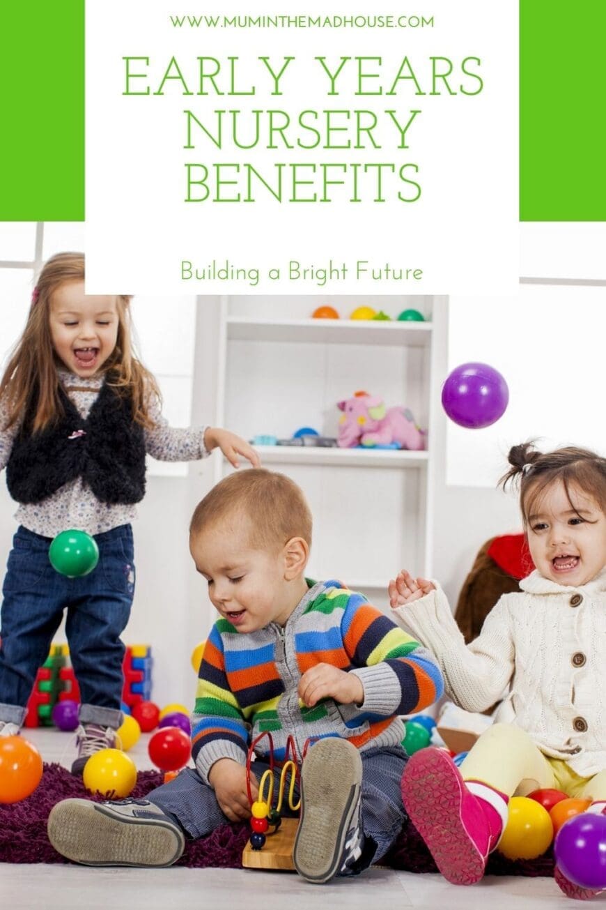 Choosing the right nursery is one of the biggest decisions parents make. Discover how early years nurseries support learning, confidence, social skills, and school readiness – and why those early years truly matter for your child’s future. Perfect reading for parents exploring nursery options in London and beyond.