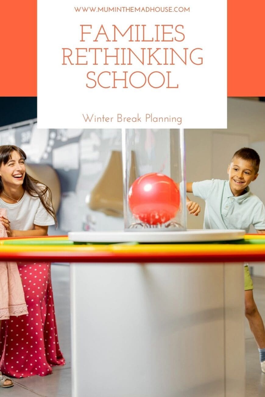 Winter break is the perfect time to step back and observe how your child really learns. This guide helps families reflect, reset routines, and explore flexible school alternatives without pressure. Ideal for parents considering online or non-traditional education.