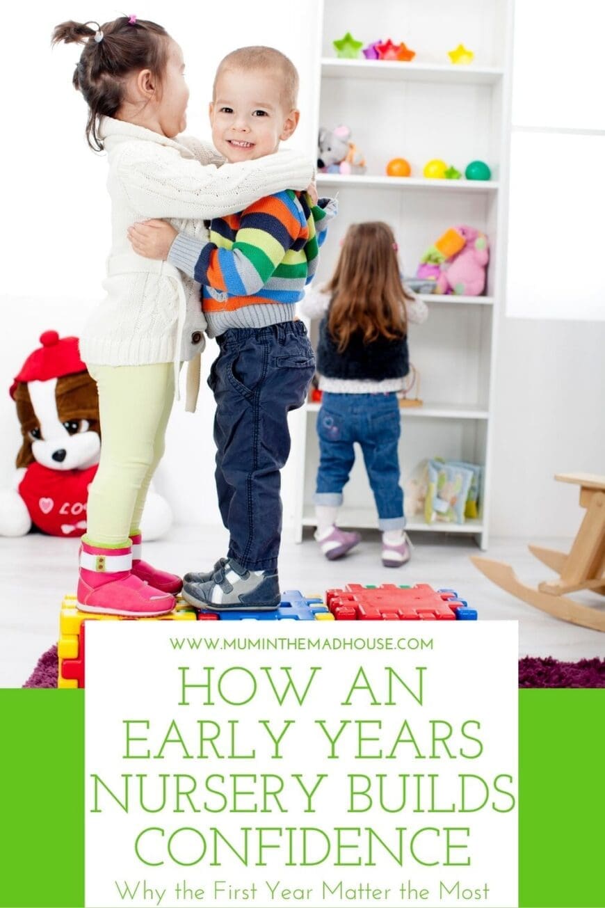 From learning through play to emotional and social development, early years nurseries help children grow into confident learners. Learn the key benefits of nursery education and how it sets the foundation for lifelong success.