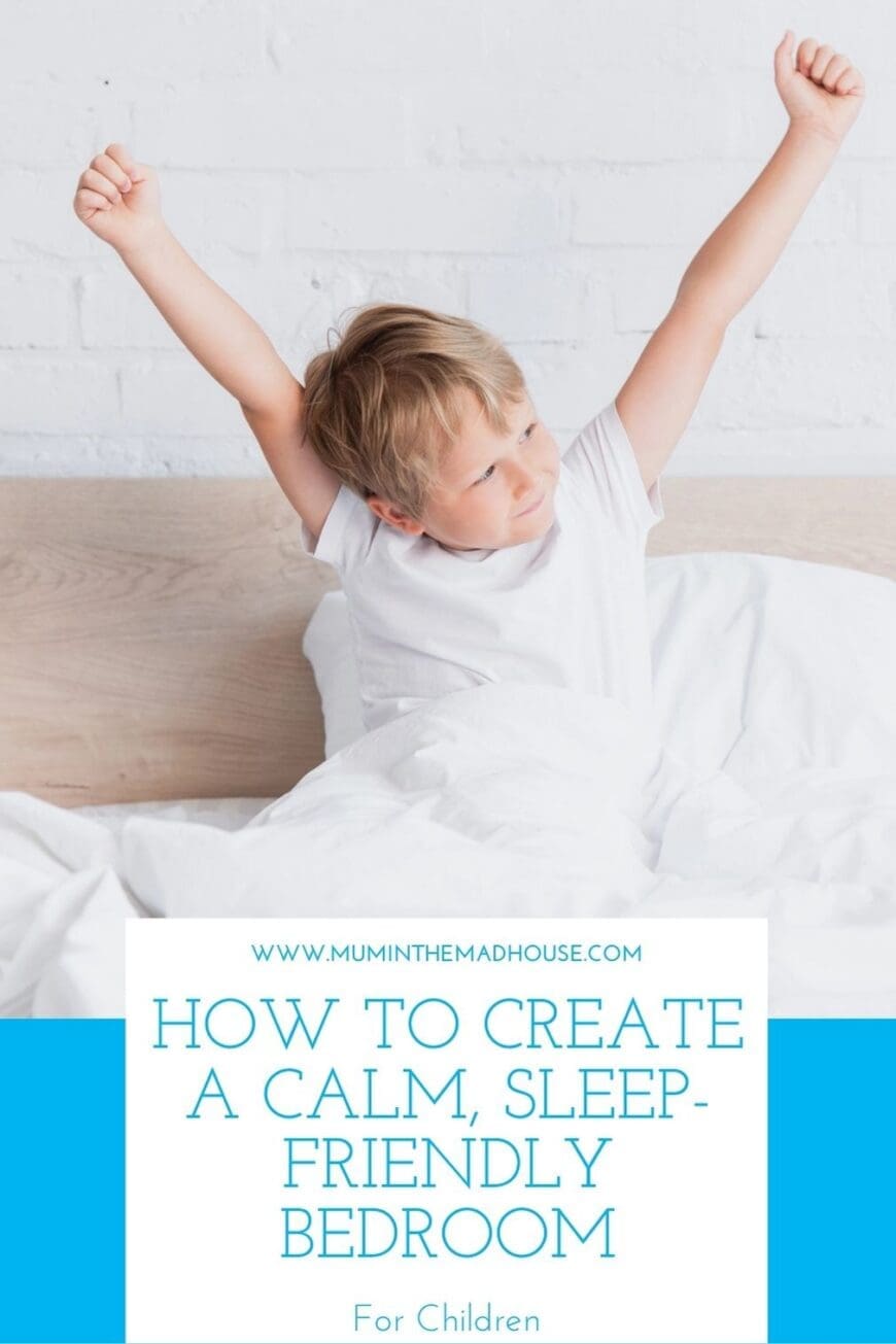 A child’s bedroom affects how well they sleep, settle, and rest. Learn how colour, lighting, noise, and comfort all play a role—and how to improve your child’s sleep without a full room makeover. Practical, parent-approved ideas for calmer nights and happier days