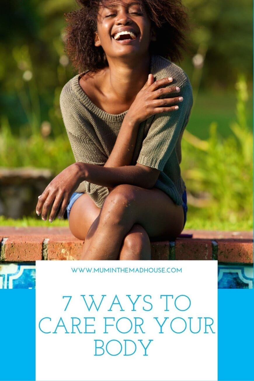 Celebrate National Renewal Day with simple self-care ideas for your body and mind. From hydration and mindful movement to rest, nourishment and gratitude, these wellness tips are perfect for a gentle reset.