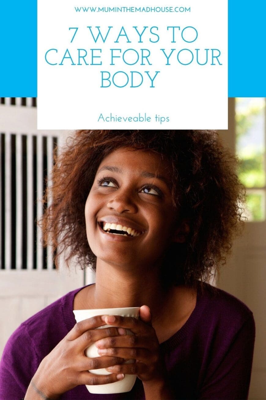 National Renewal Day is a lovely reminder to pause, reset and give your body the care it deserves. Here are 7 gentle ways to refresh your routine and support your wellbeing.National Renewal Day is observed annually on May 4.