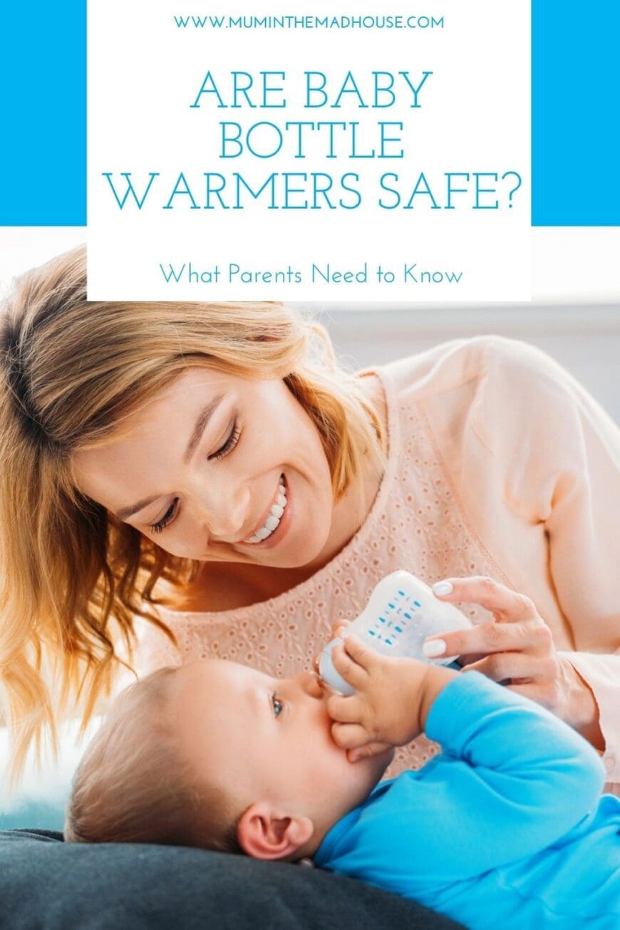 Wondering if baby bottle warmers are safe? Learn how to warm breast milk and formula safely, avoid overheating, preserve nutrients, and choose the best bottle warmer for your baby.