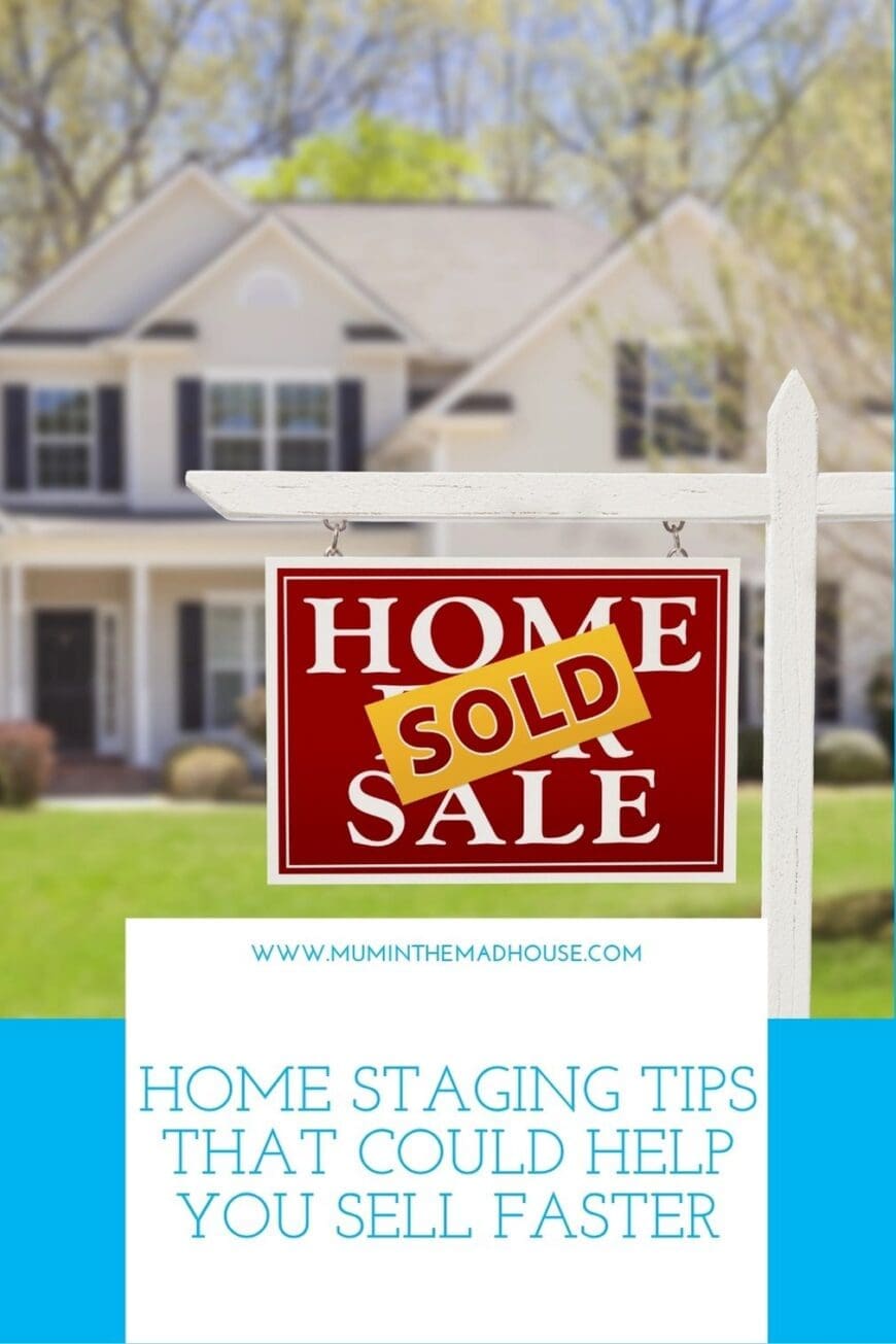 First impressions count when selling a house. Learn how to stage your home for photos and viewings with easy, affordable changes buyers love.