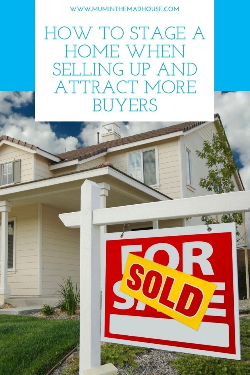 Selling your home? Discover simple home staging tips that can help your property sell faster and potentially for more money. From decluttering and lighting to scent and styling, these practical ideas make a huge difference.