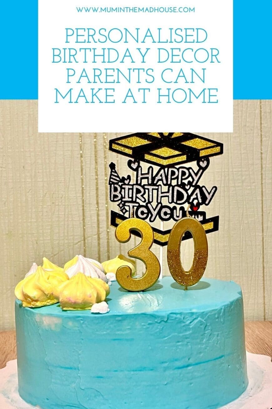 Create magical personalised birthday decorations using AI tools. Learn how to make custom banners, cupcake toppers, party backdrops and themed decor that perfectly match your child’s favourite things — all on a budget.