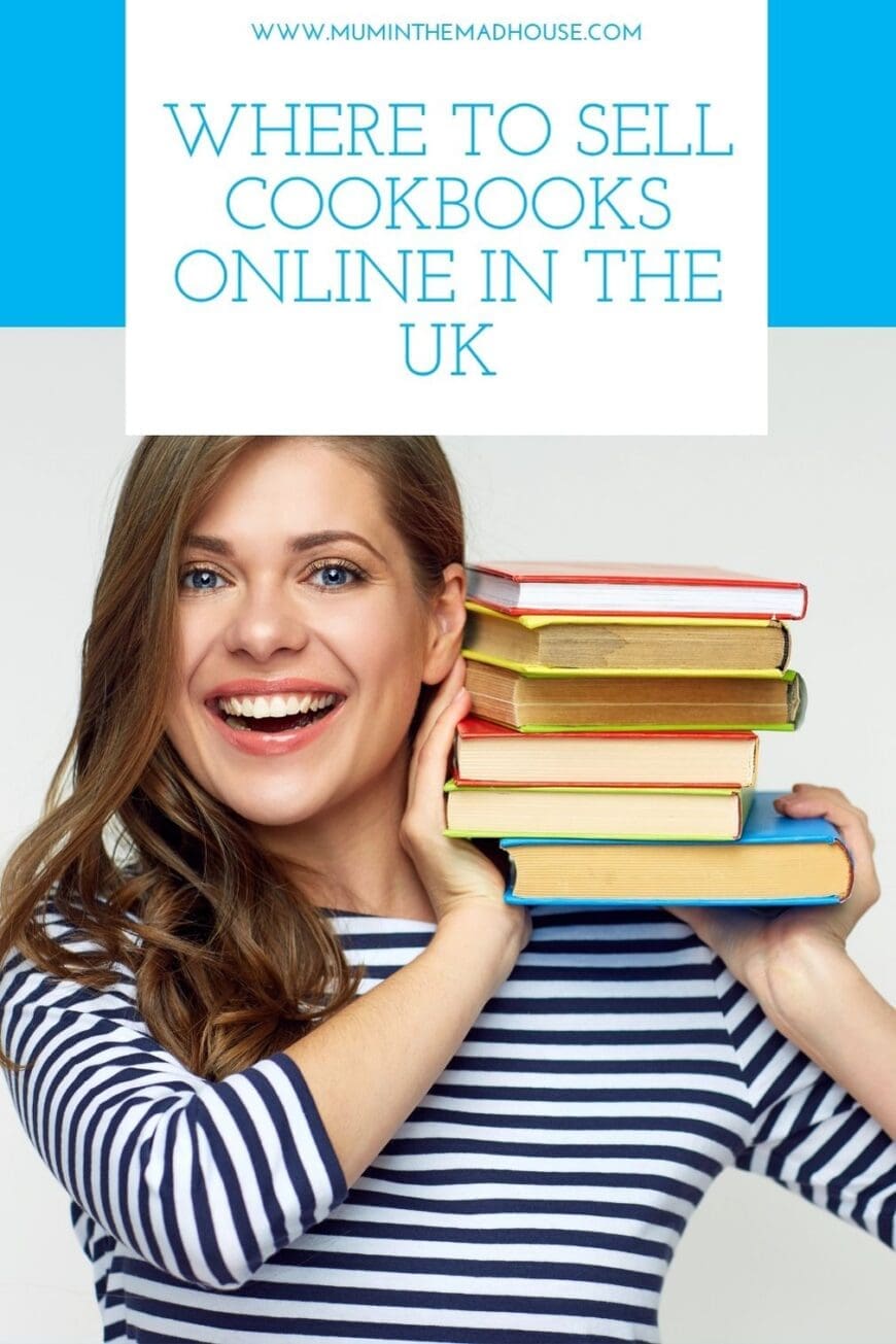 Looking to sell cookbooks online in the UK? Discover the best book buyback services, marketplaces and local selling options to turn unwanted books into cash.