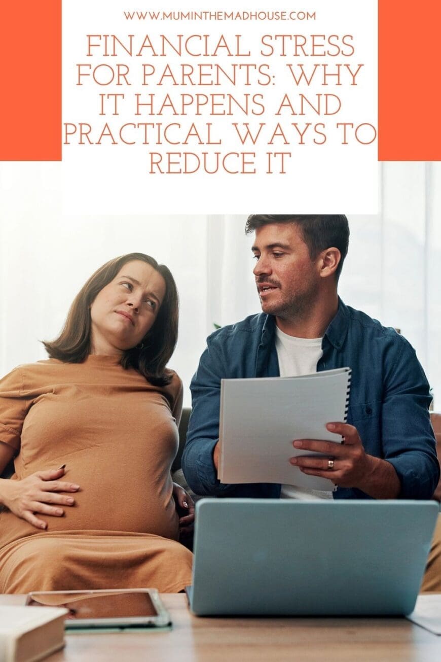 Nearly half of parents experience ongoing financial stress. Learn what’s driving the pressure, discover smart budgeting strategies, and find practical ways to build financial confidence for your family.